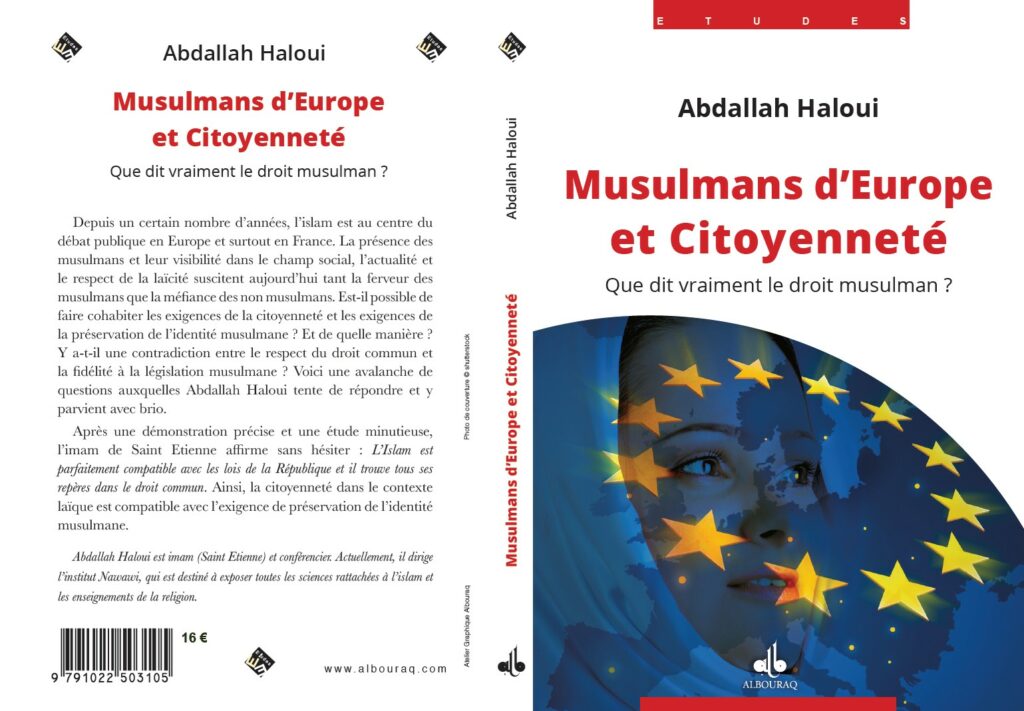 Musulmans d’Europe et citoyenneté